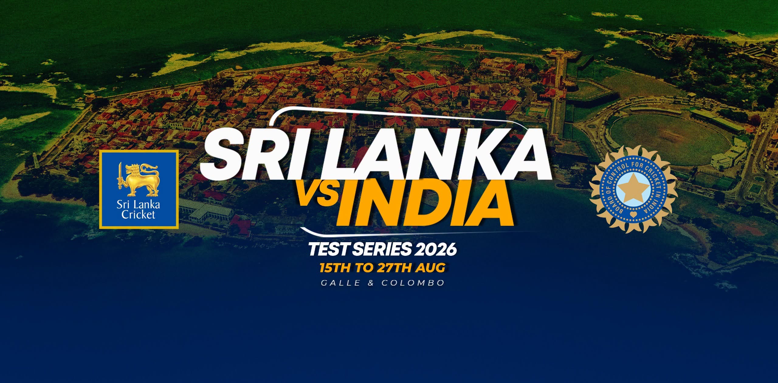 Sri Lanka Squad Named For First Test Against India