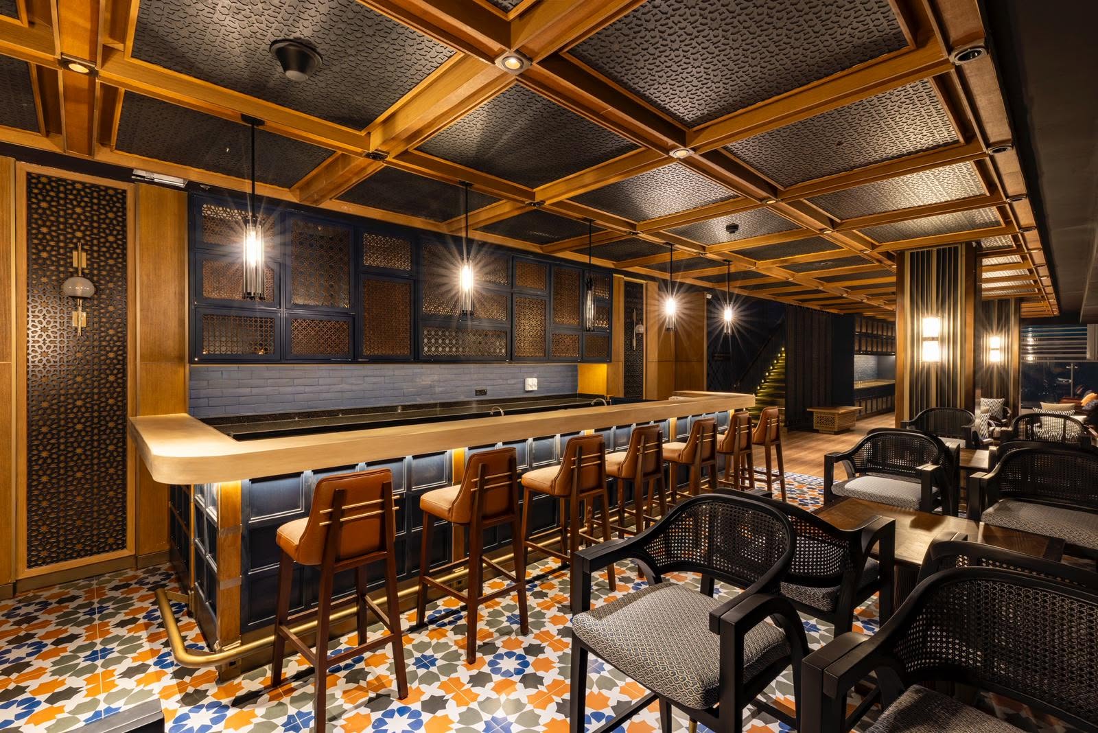 Charcoal Tandoor Fire & Grill Redefines Colombo Dining with Bold Flavours and Striking Ambience