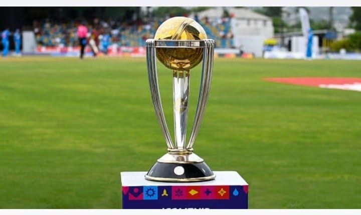 Sri Lanka Secure Direct Qualification for 2027 ODI World Cup