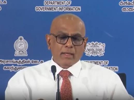 “Don’t Panic, There Is Enough Fuel,” CPC Chairman Assures Public