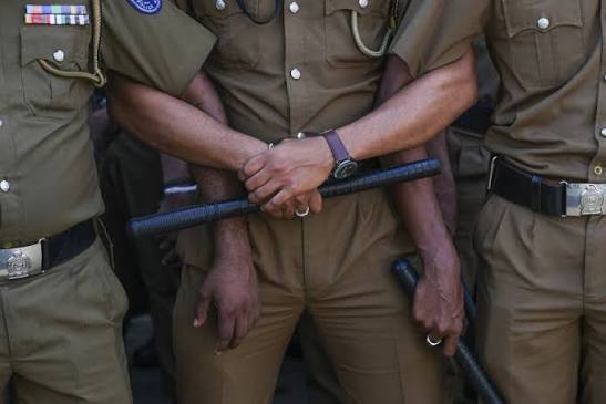 Lawyers Warn Proposed Anti-Terrorism Legislation Could Violate Civil Rights