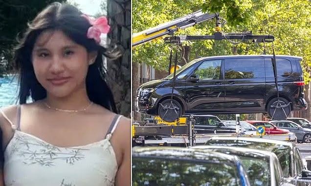 16-Year-Old Sri Lankan-Origin Student Dies in North London Road Collision