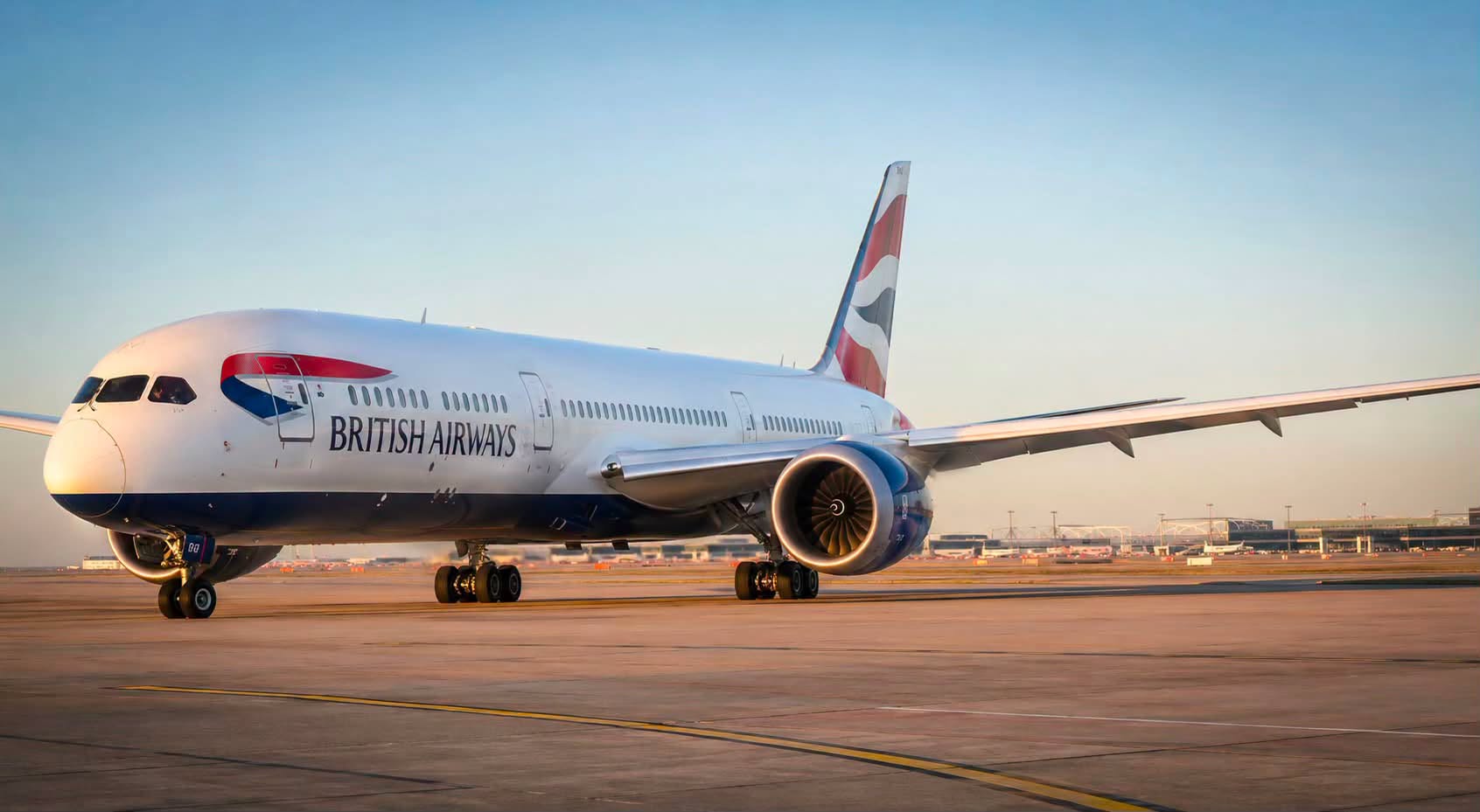 British Airways to Reconnect Sri Lanka with London After 11 Years