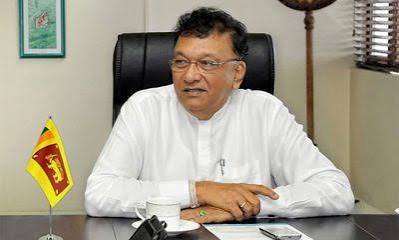 Lakshman Kiriella Says President Has Power to Grant Another Pardon if Legal Grounds Exist