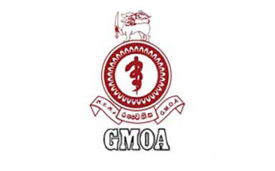 GMOA Raises Concerns Over Disputed Difficult-Service List for Doctors