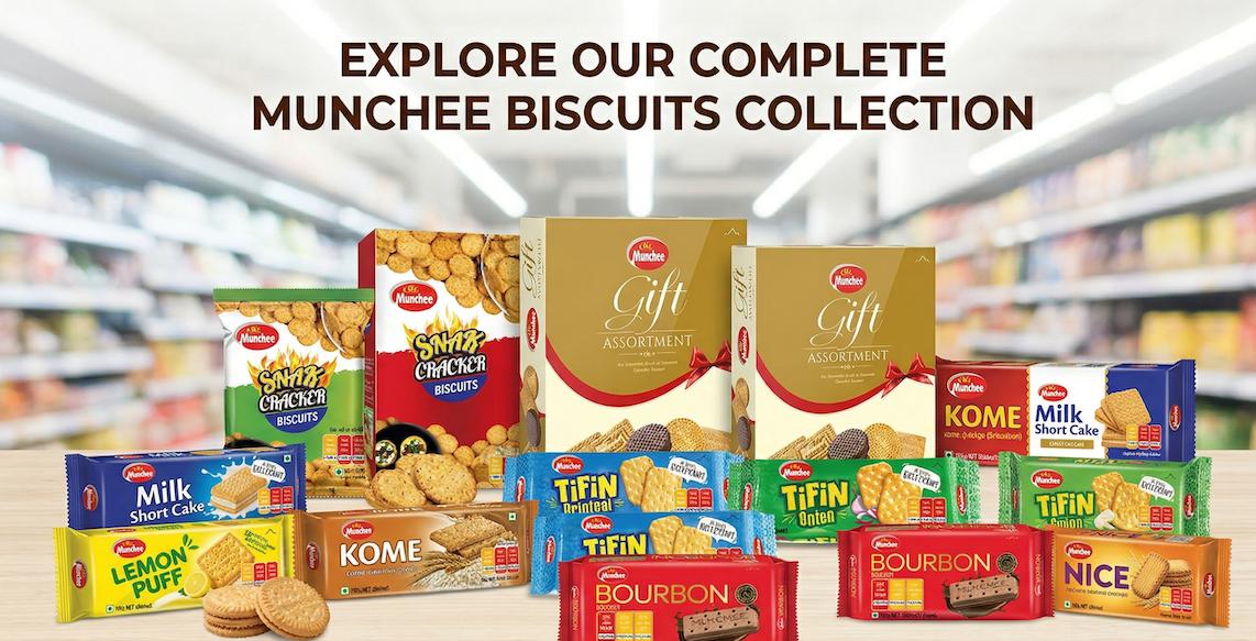 Munchee: The Iconic Biscuit Brand Powering CBL’s Legacy