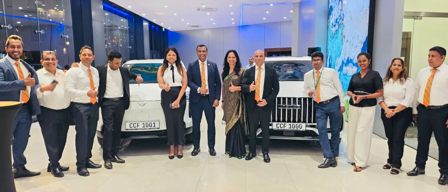 Hayleys Mobility Celebrates 1,000 New Journeys Across Sri Lanka