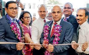 CBC Finance Moves Head Office to Colombo, Targets New Phase of Growth