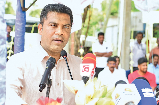 Government Has Revived Postal Service, Deputy Minister Says