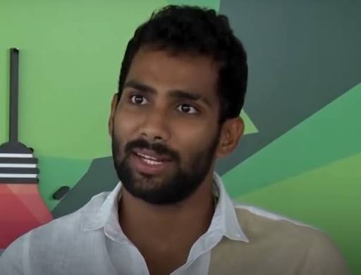 Arrest Warrant Issued Against Cricketer Chamika Karunaratne
