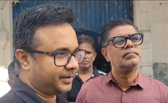 SJB Representatives Raise Questions over Coal Deal, Alleged Financial Misuse and Speaker’s Conduct