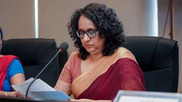 Harini Amarasuriya Announces Curriculum Expansion and Recruitment of 23,006 Teachers