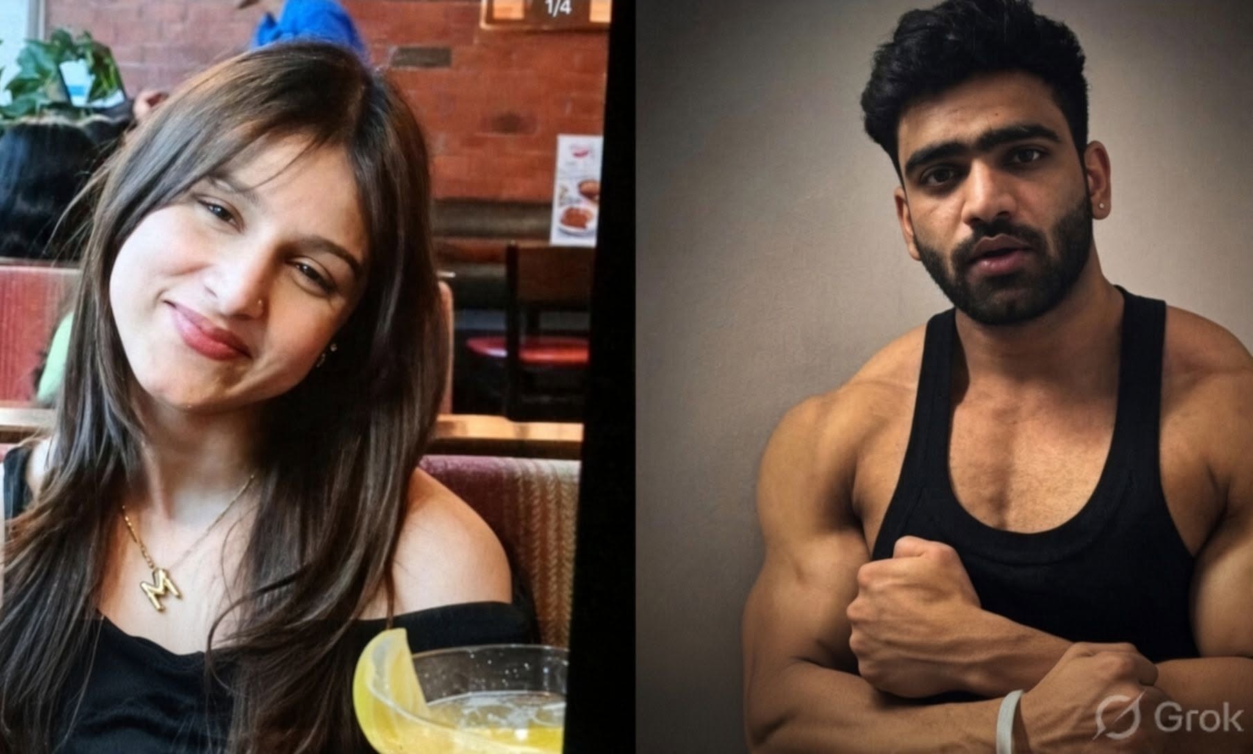 When ‘Trainer’ Crosses the Line: Delhi Model Killed in Alleged Attack by Gym Trainer