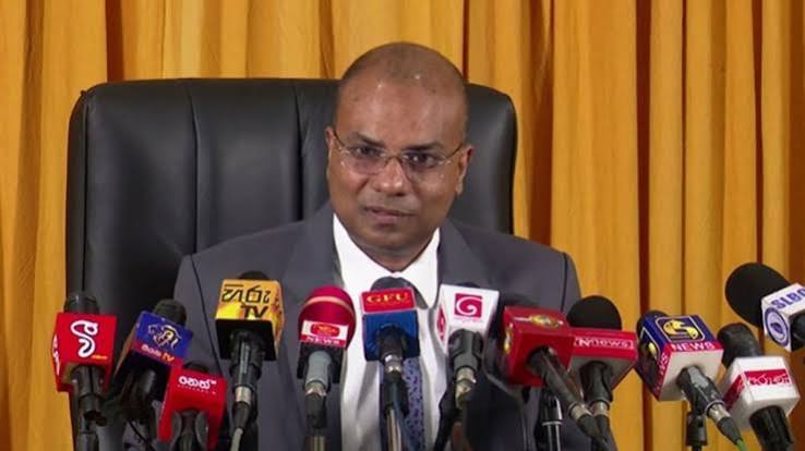 Complaint Filed with Bribery Commission Over Failure to Investigate Complaints Against IGP