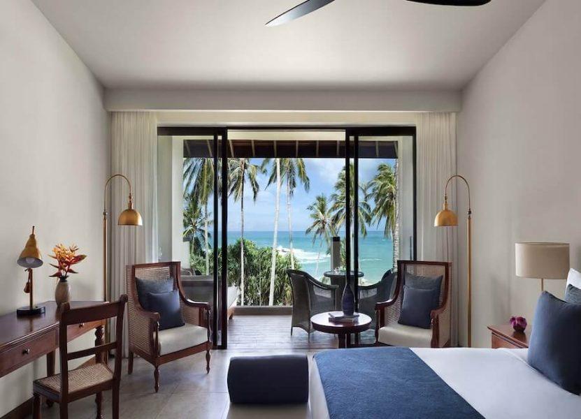 Anantara Peace Haven Tangalle Unveils Stunning Ocean View Rooms for an Elevated Coastal Escape