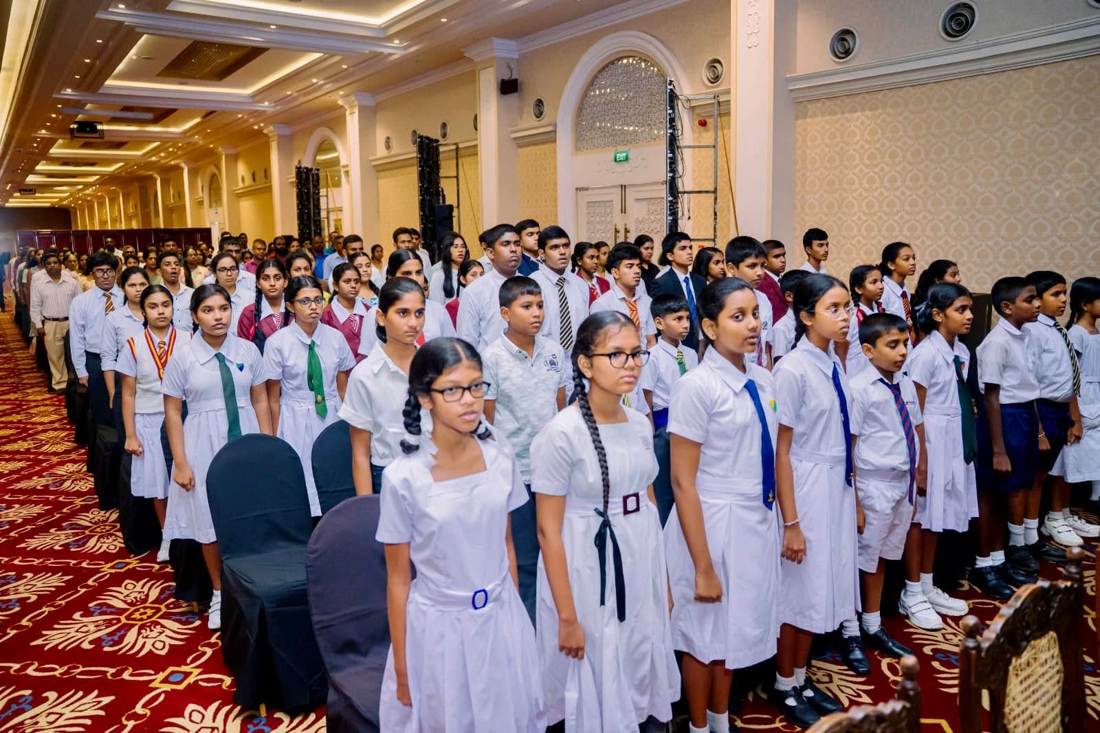 Sri Lanka Insurance Life Honours 227 High-Achieving Students with Rs. 25.3 Million in Scholarships