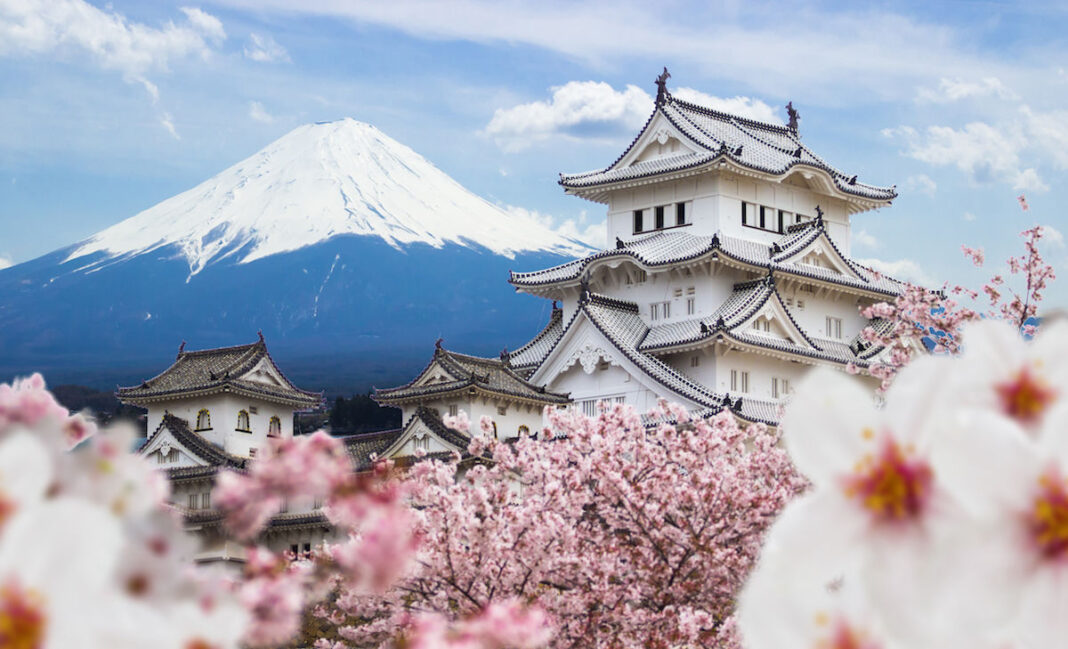 Japan raises residency fee for foreign nationals by twenty-fold