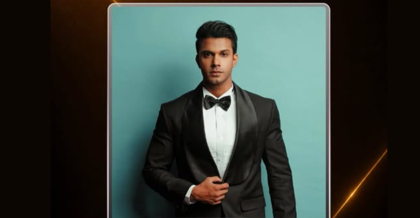 Sri Lanka’s Shane Wijesooriya Wins Mister Photogenic Title at Mister International 2026