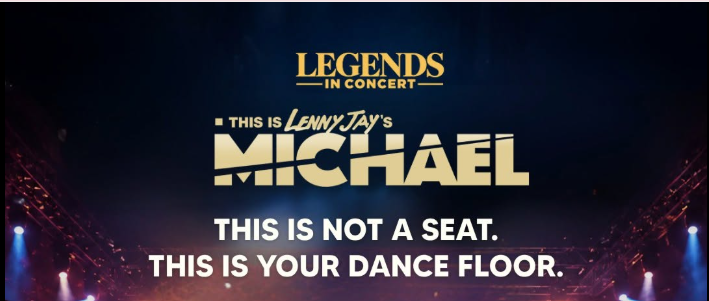 City of Dreams Sri Lanka Introduces Dance Floor Tickets for ‘This Is Michael’ Concert