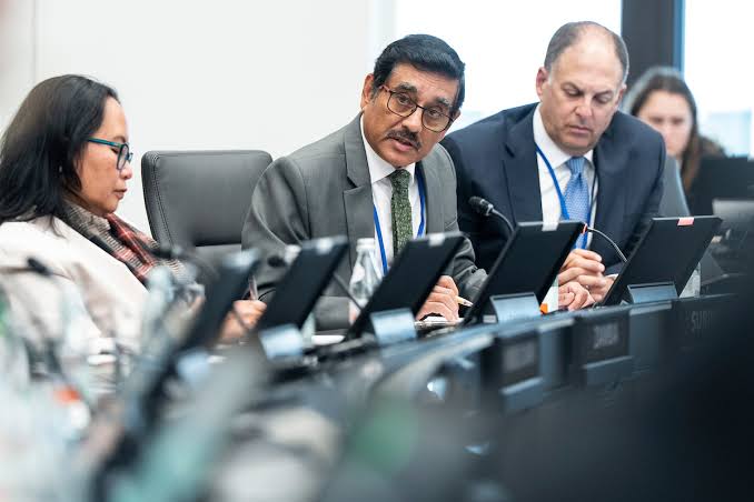 Civil Society Group Calls for Central Bank Action Over Alleged Irregular Investment Transactions