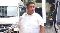 MP Chamara Sampath Dassanayake Arrested over Alleged Rs. 8.1 Million Bribery Case