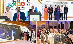 EDB Appoints 24 New Advisory Committees for 2026–2029, Unveils 2025 Export Performance Indicators