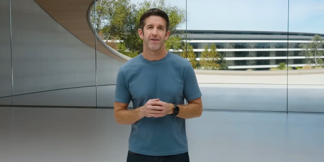 New Apple CEO says 'hello' on X and gets 44 million views