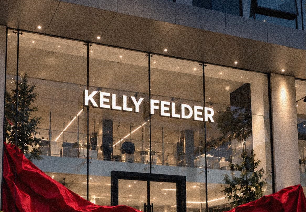 Kelly Felder Expands into India with New Hyderabad Location