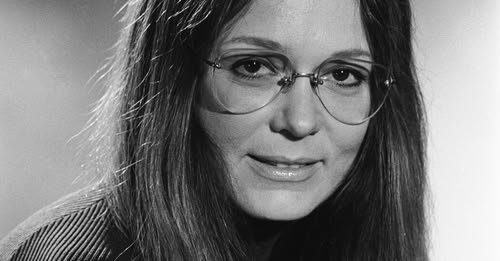 Feminist activist and journalist Gloria Steinem dies at 92