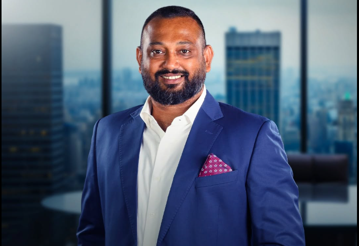 Ashean Karthelis Appointed Group Managing Director of Fairway Holdings