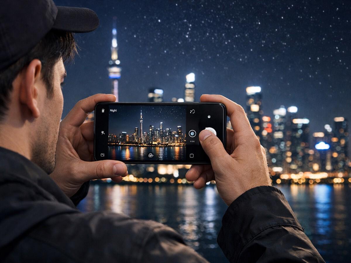 TECNO Launches CAMON 50 Pro in Sri Lanka with Next-Generation AI Photography Features