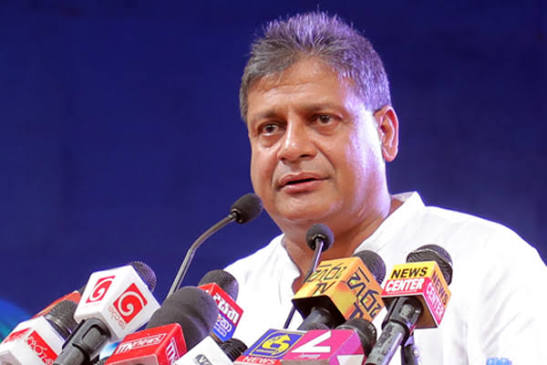 Sarvajana Balaya Defends Legal Provisions on Presidential Pardons
