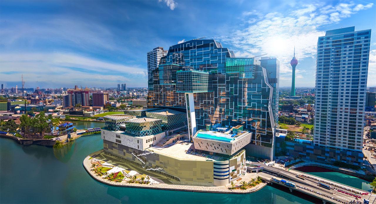 City of Dreams Sri Lanka Marks First Anniversary, Celebrating a Landmark Year of Luxury, Entertainment and Global Recognition