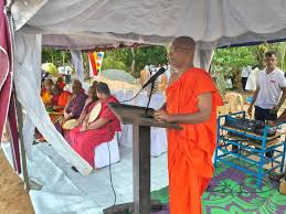 Construction Begins on New Dhamma Hall at Siri Nandanaramaya Temple
