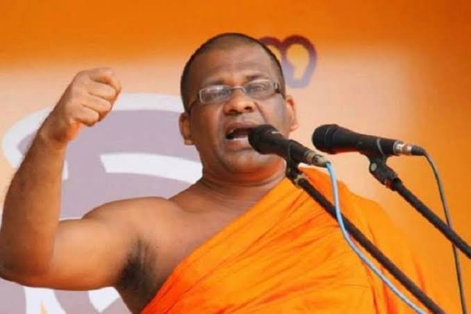 International Human Rights Organisation Calls for Presidential Pardon for Gnanasara Thera