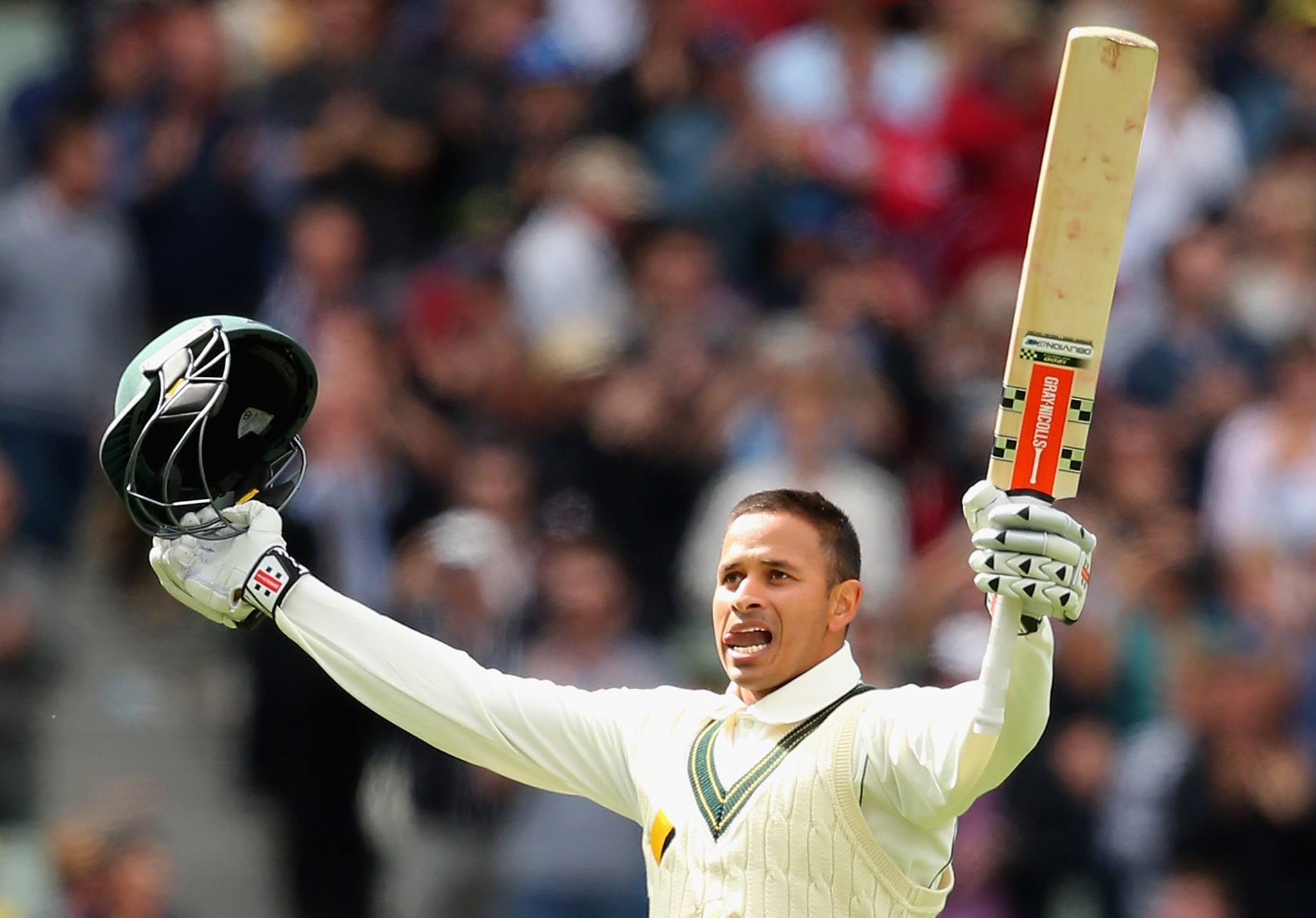 Usman Khawaja to Retire from International Cricket After Final Ashes Test in Sydney