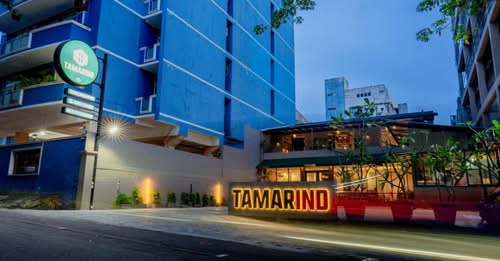 Tamarind Opens New Multi-Cuisine Dining Destination in Colombo