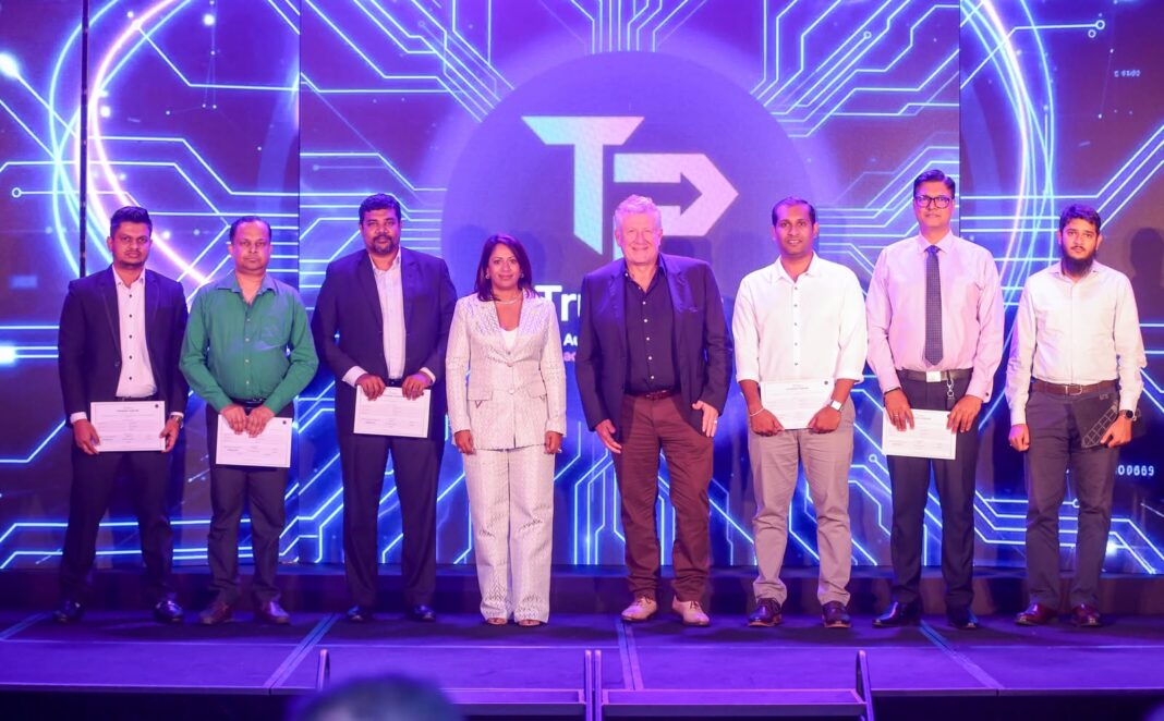 TruePass Launches Sri Lanka-Built Digital Identity Platform