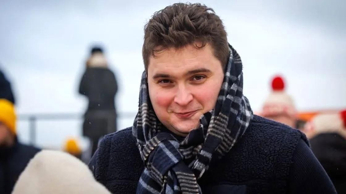 At 26, Car Salesman Clément Vandenkerckhove Becomes a Belgian Prince