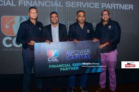 Ceylon Golf League’s Second Edition Set for January 2027