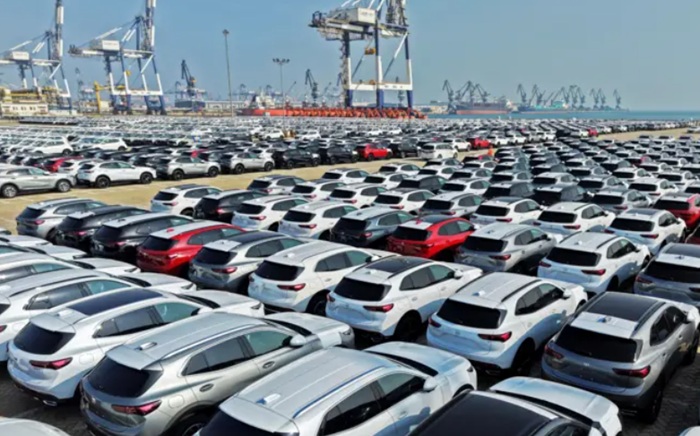 Vehicle Prices Drop by Up to Rs. 1 Million, Importers Say