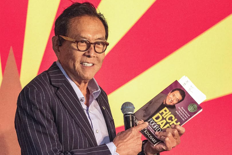 ‘Rich Dad Poor Dad’ Author’s $1.2 Billion Debt Claim Explained