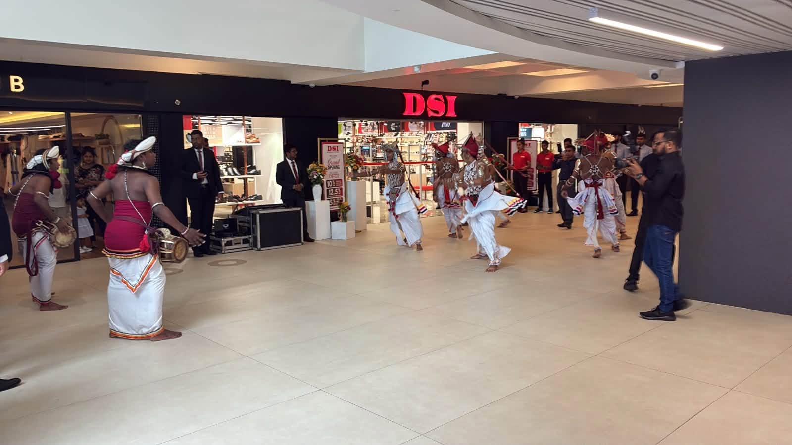 DSI Returns to Majestic City with Newly Revamped Store