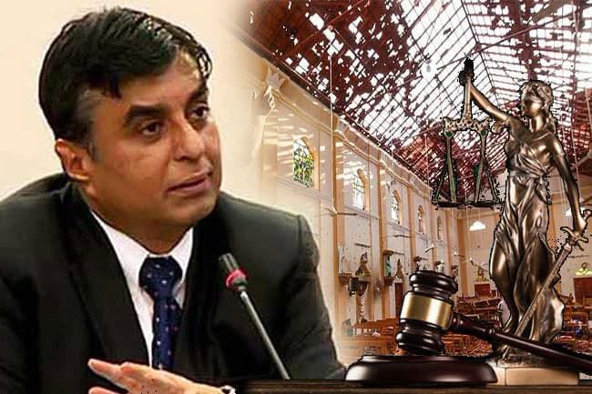 Death Penalty Issued to Former IGP Pujith Jayasundara