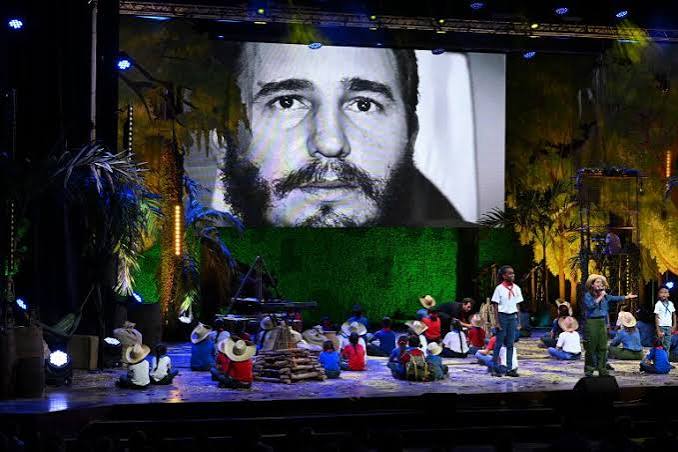 Sri Lanka–Cuba Friendship Association Marks 100th Anniversary of Fidel Castro’s Birth