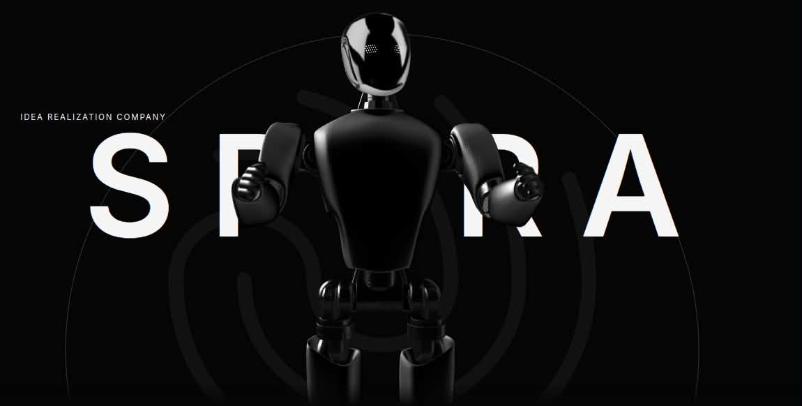 Sri Lankan-Built Humanoid Robot Unveiled as Spera Marks Ninth Anniversary