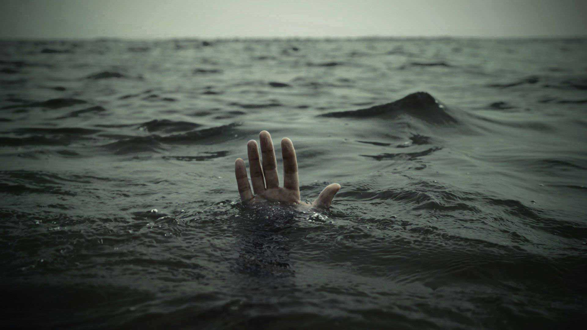 Kalpitiya Canoe Tragedy Claims Lives Of Two Siblings