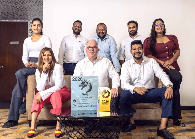 Softlogic Glomark’s “ගෙට Better Life” Campaign Wins Gold at Dragons of Sri Lanka 2026