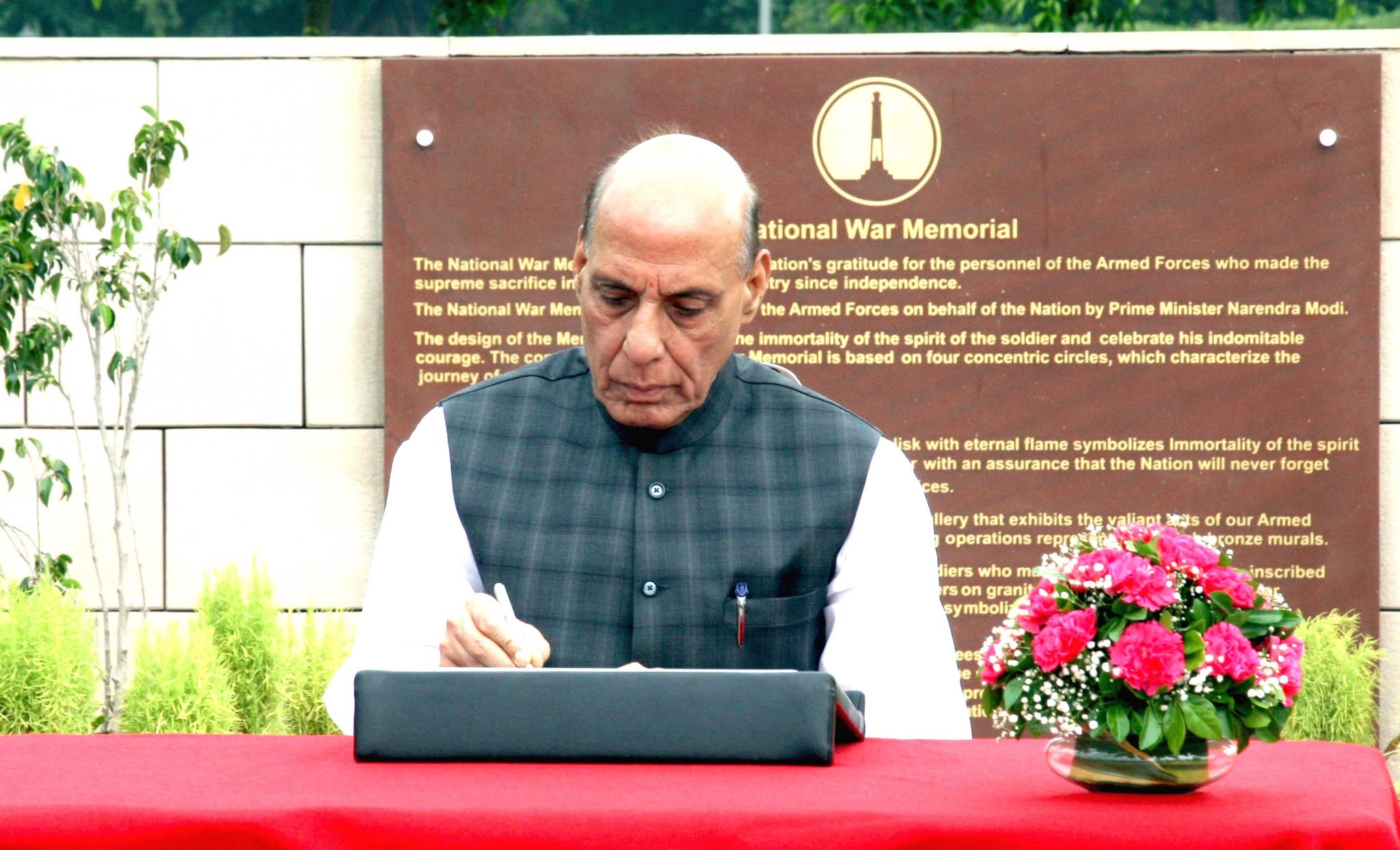 Indian Defence Minister Rajnath Singh To Visit Sri Lanka In September