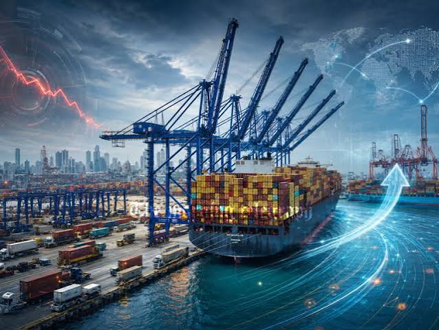 Sri Lanka’s Export Earnings Exceed US$9 Billion in First Half of 2026, Says Prime Minister